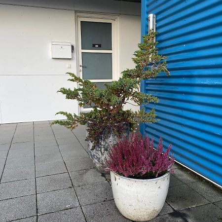 David'S Apartment Selfoss Exterior foto