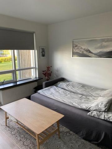 David'S Apartment Selfoss Exterior foto